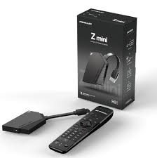 Formuler Z Mini Android 12